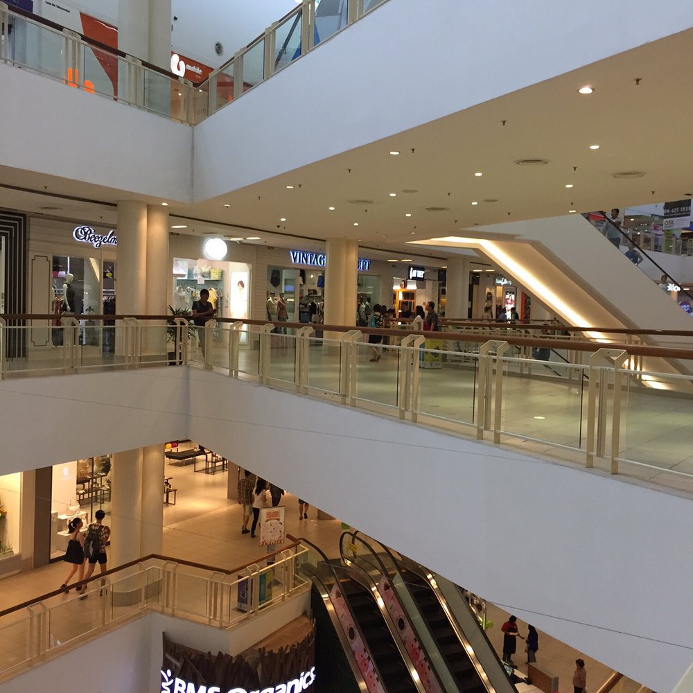 Kinta City Shopping Centre cover photo