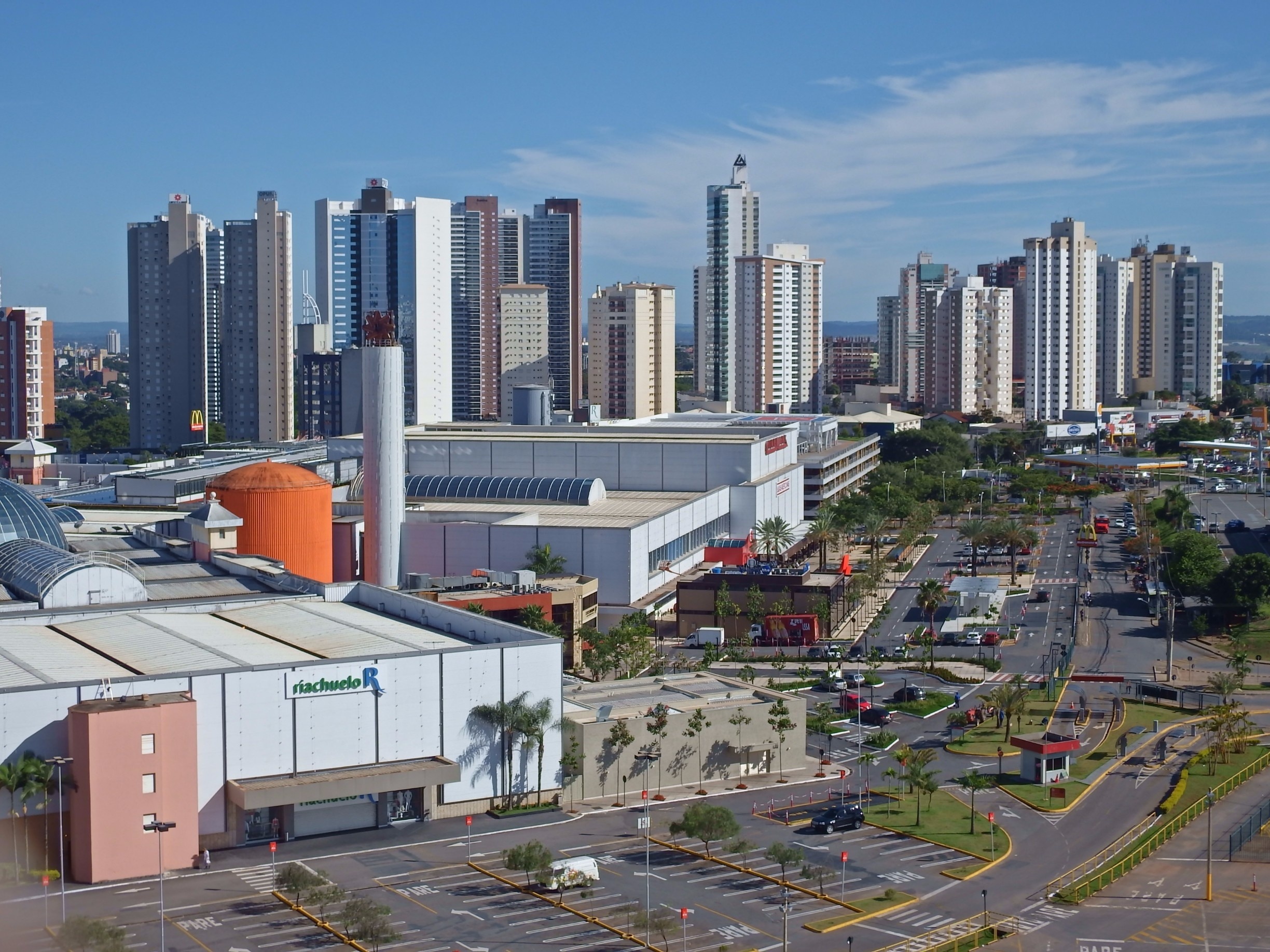 Shopping Araguaia cover photo