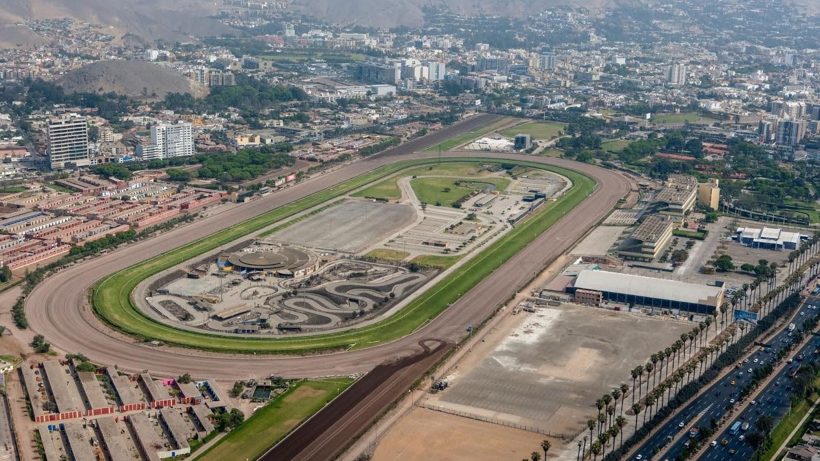 Jockey Plaza cover photo