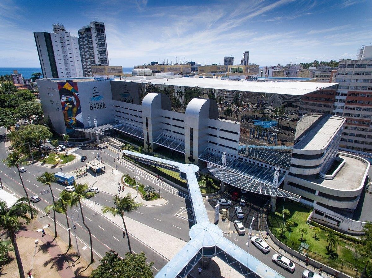 Shopping Da Bahia cover photo