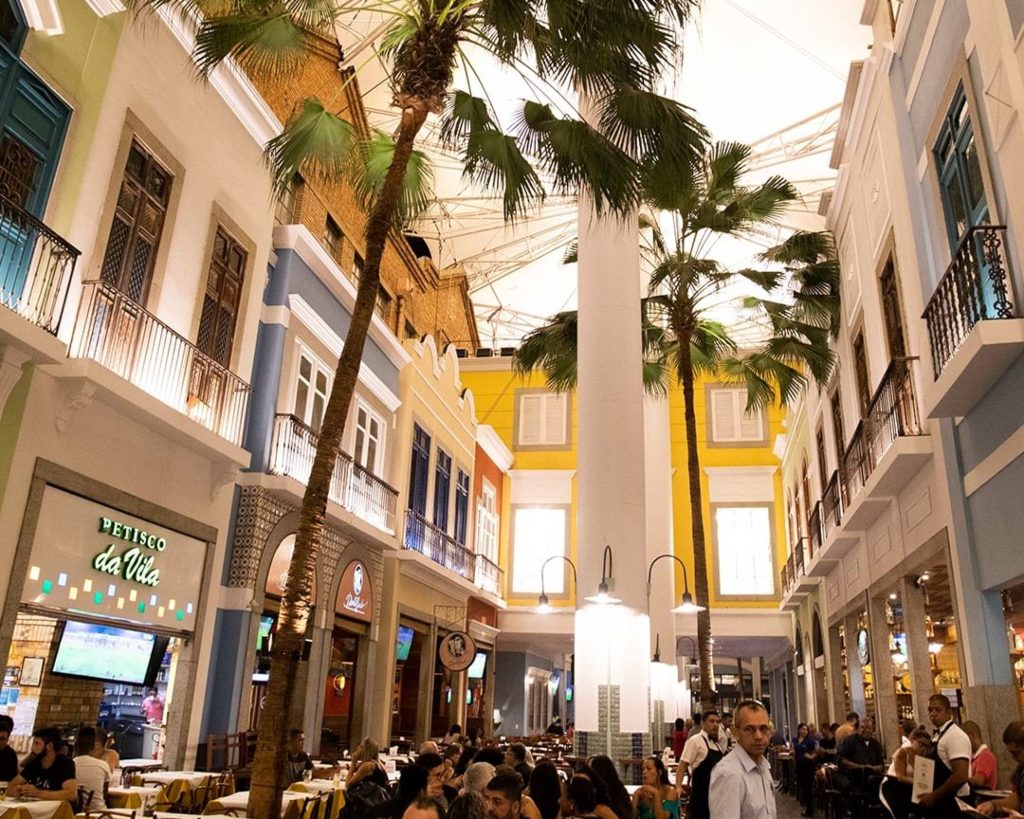 Shopping Nova América cover photo