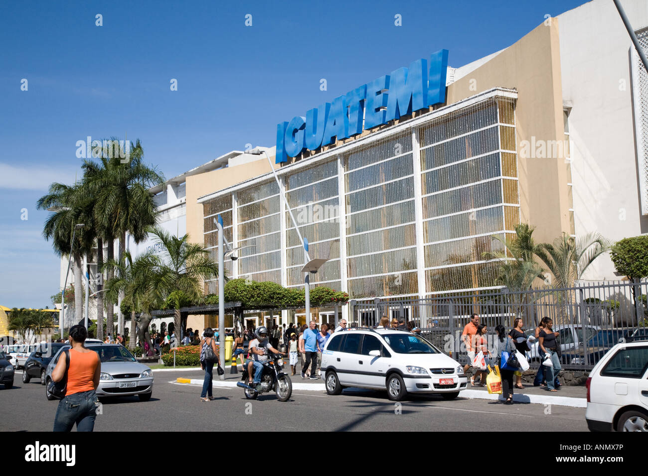 Shopping Iguatemi Salvador cover photo
