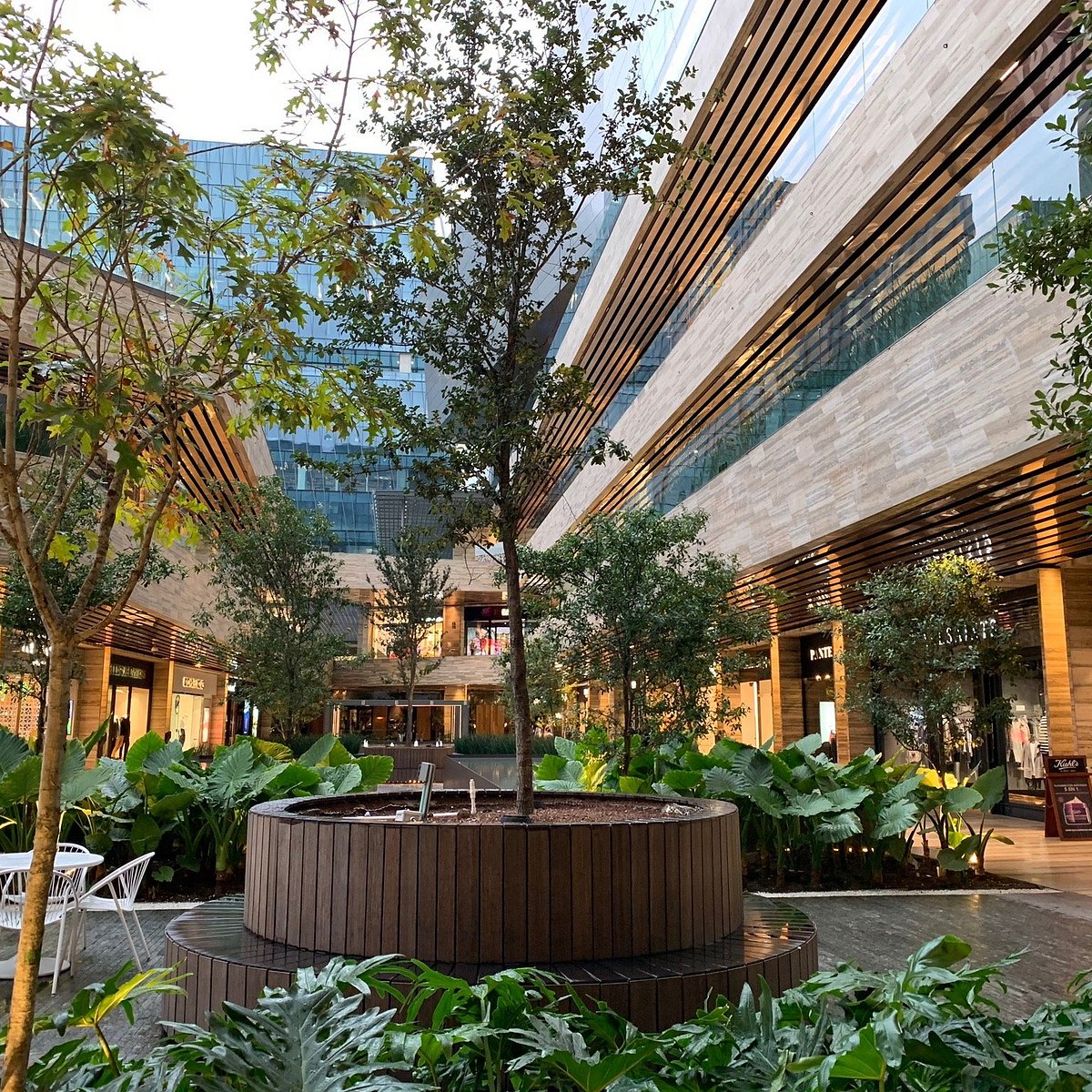 Plaza Iztacalco cover photo