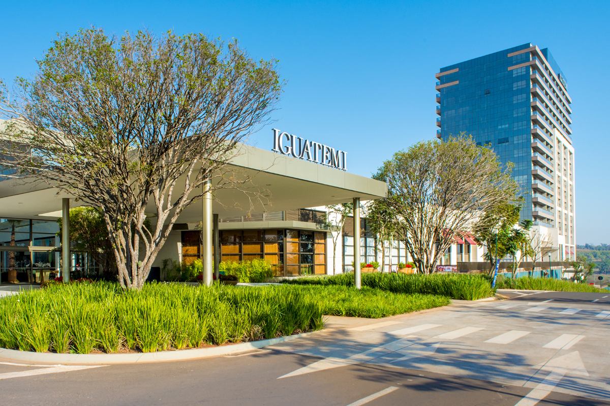 Shopping Iguatemi Ribeirão Preto cover photo