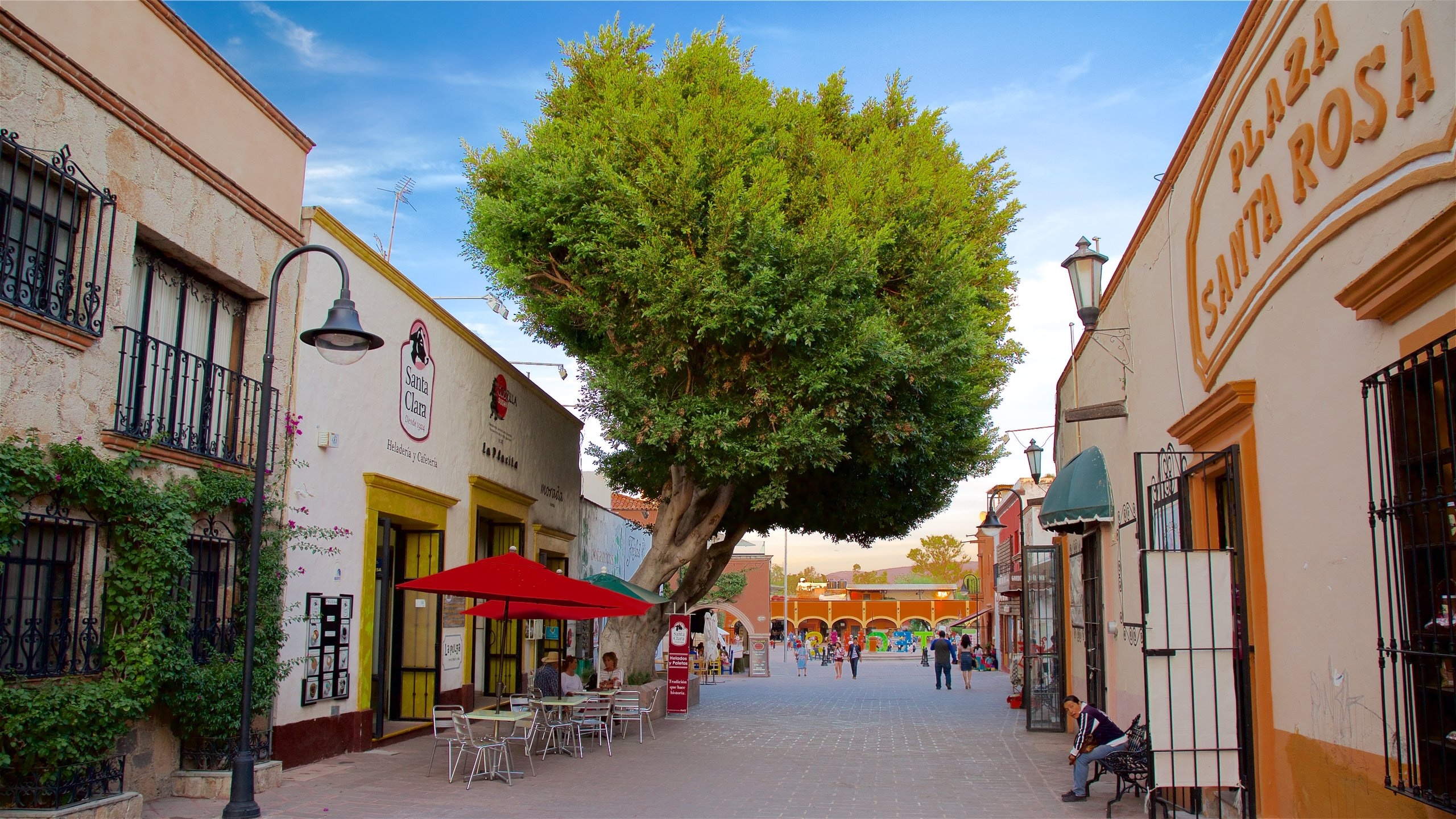 Plaza Jurica cover photo