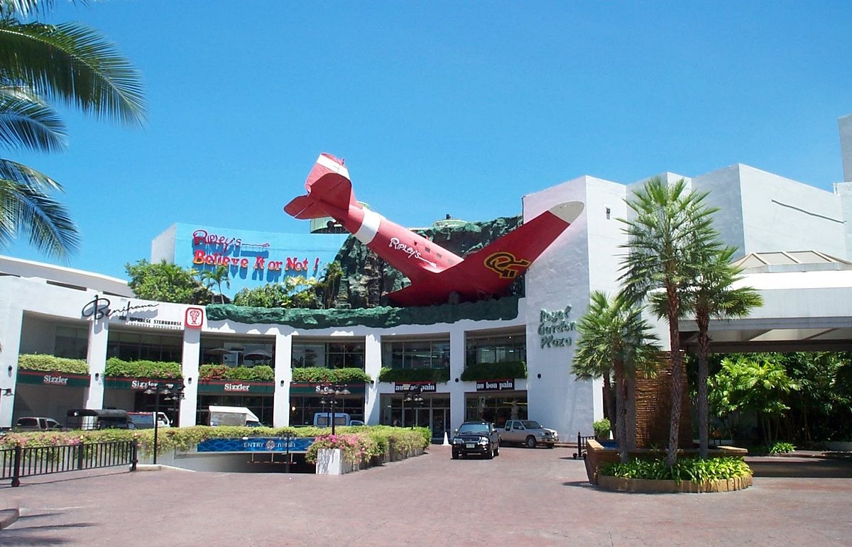 Royal Garden Plaza cover photo