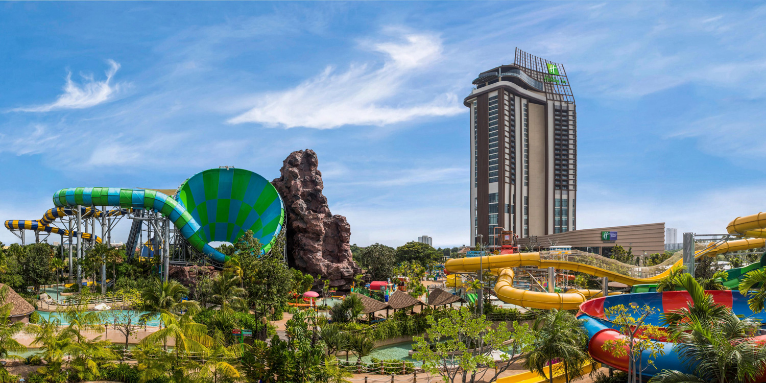 Vana Nava Hua Hin cover photo