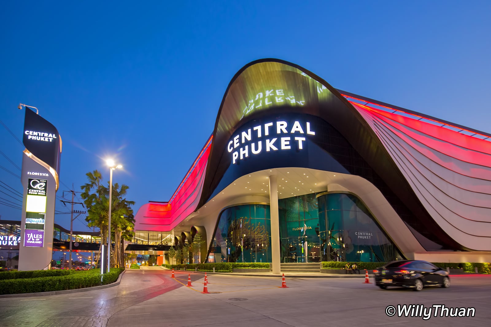 Premium Outlet Phuket cover photo