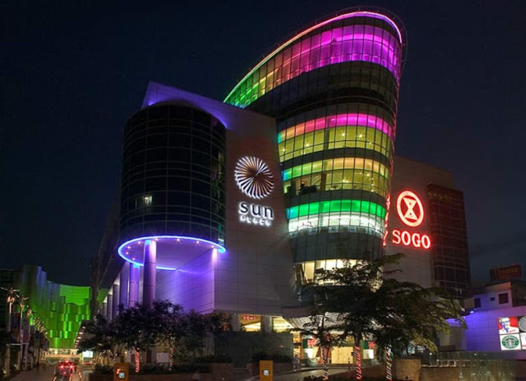 Medan Mall cover photo