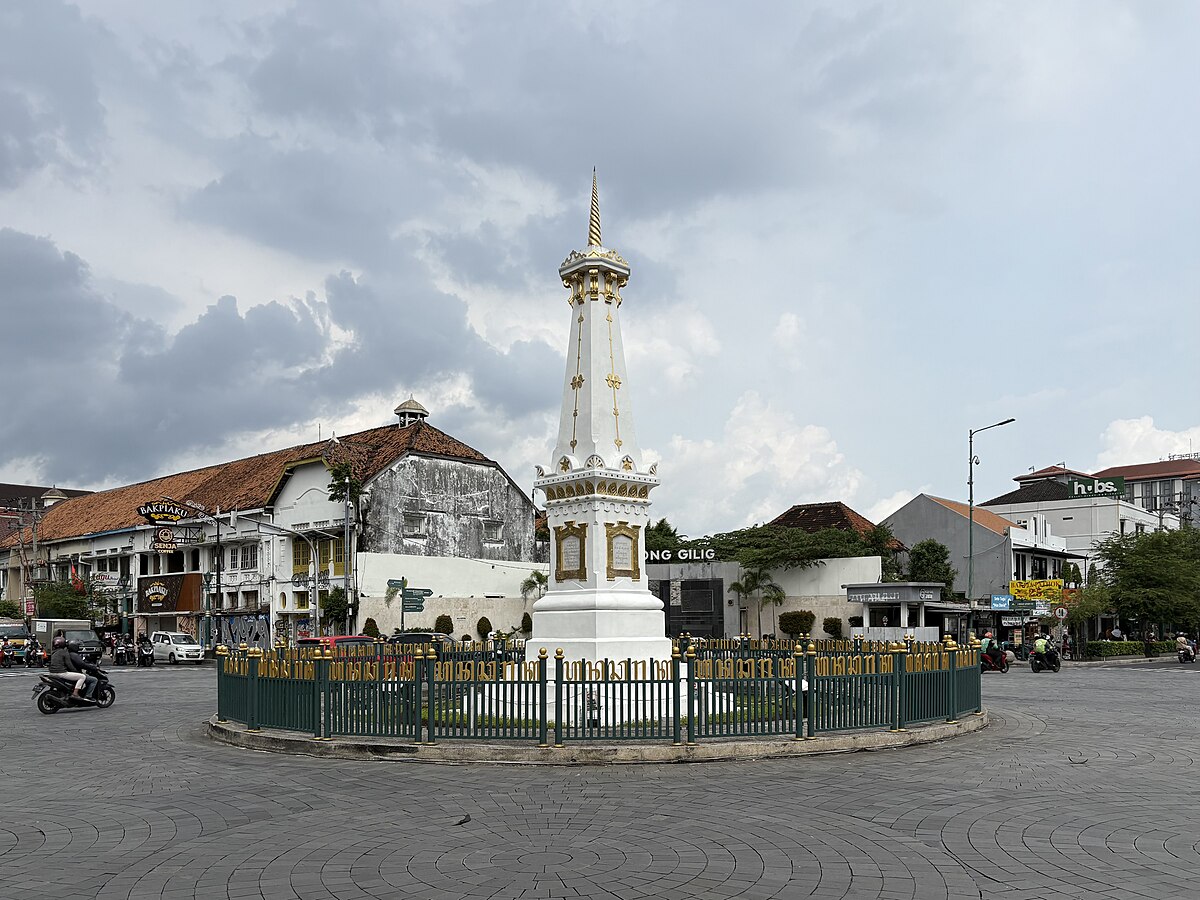 Ramayana Mall Hayam Wuruk cover photo
