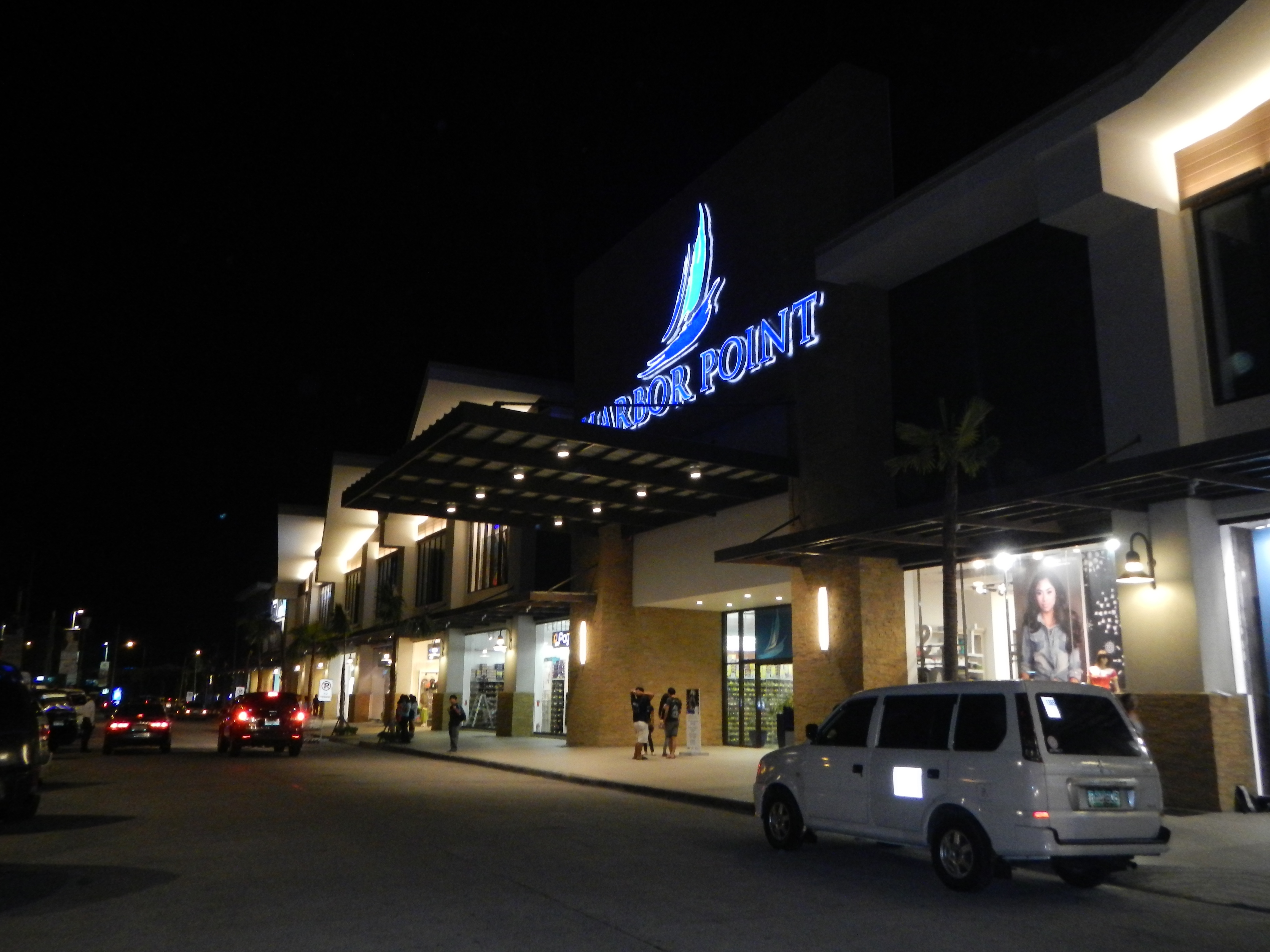 Harbor Point, Olongapo City — Stores, Map & Hours | Occupi