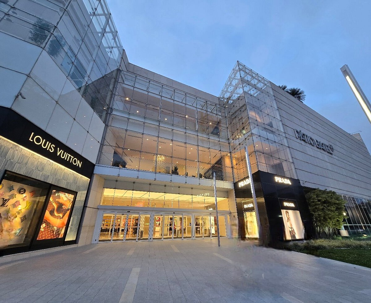 Palladium Shopping Curitiba cover photo
