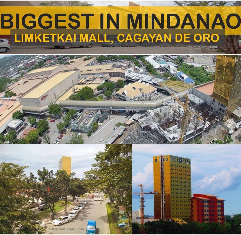 Limketkai Center cover photo