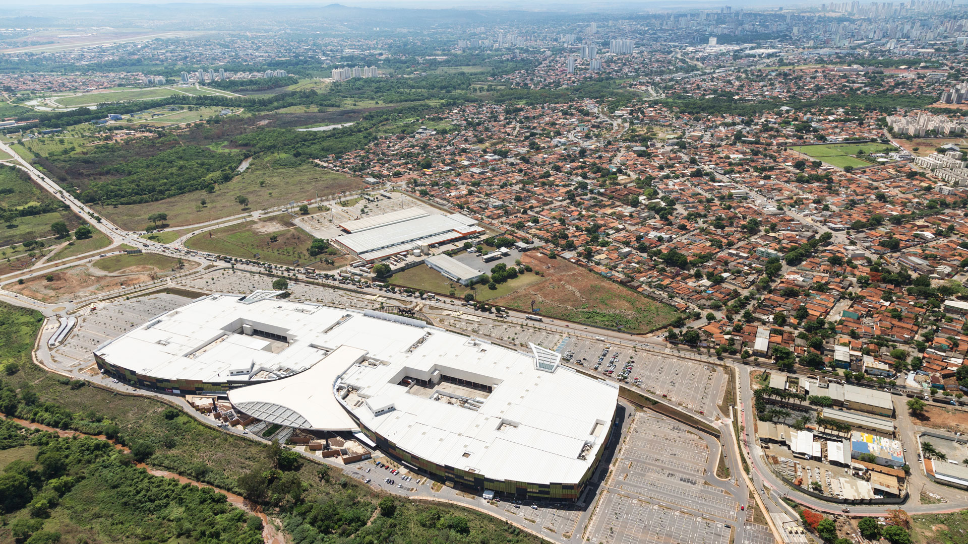 Passeio Das águas Shopping cover photo
