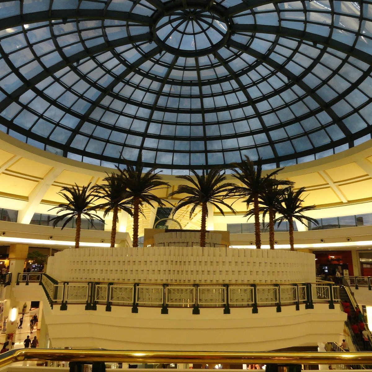 Galleria Shopping cover photo