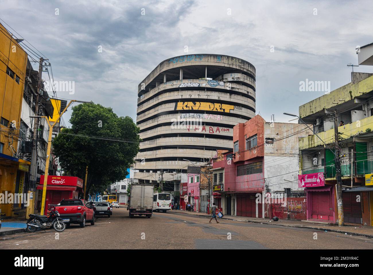Amazonas Shopping cover photo