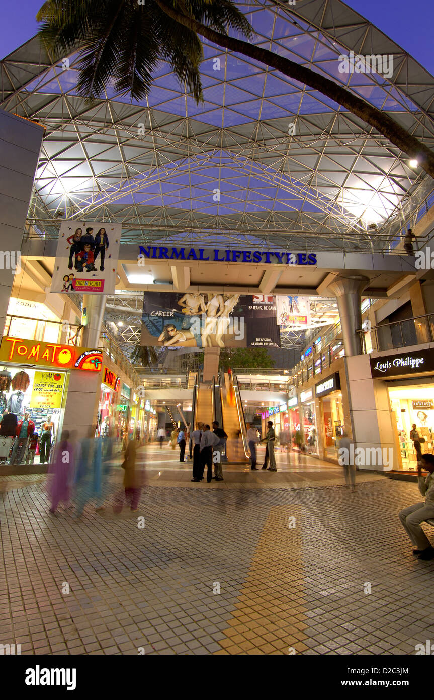 Nirmal Lifestyle Mall cover photo