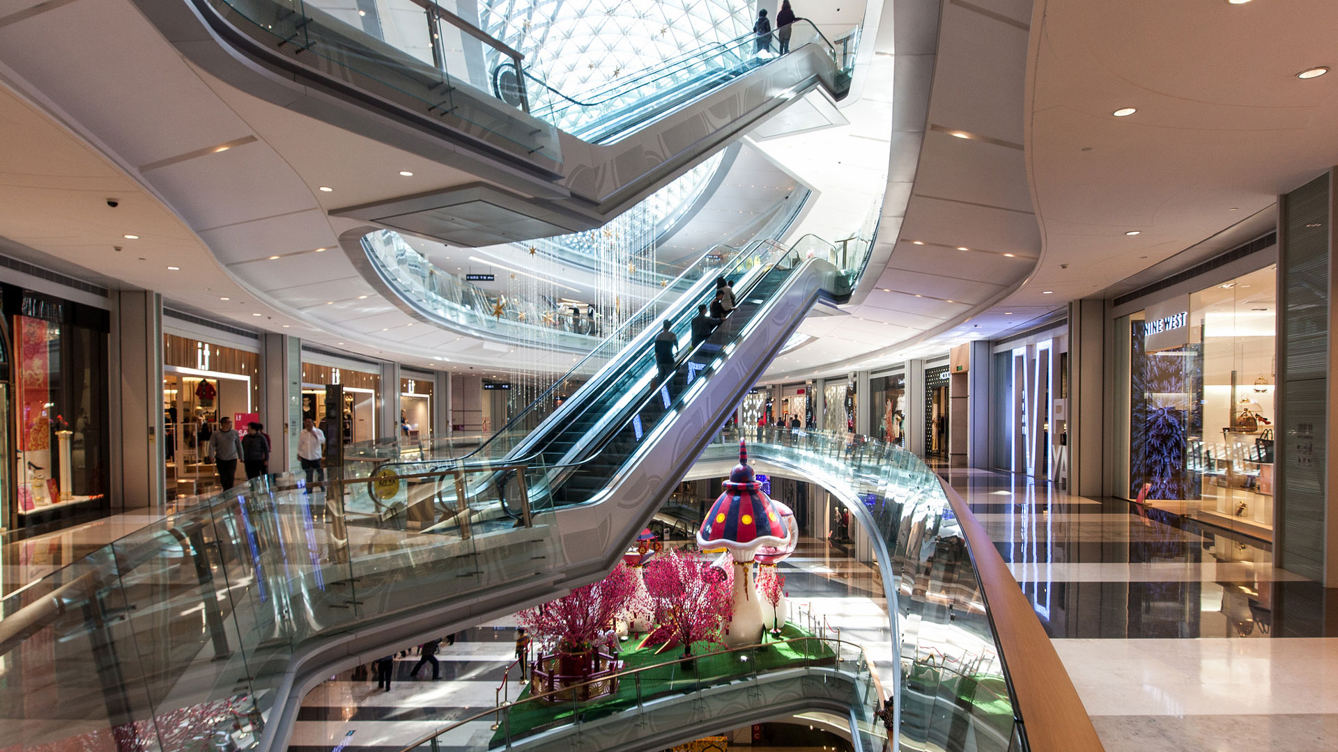 Kk Mall cover photo