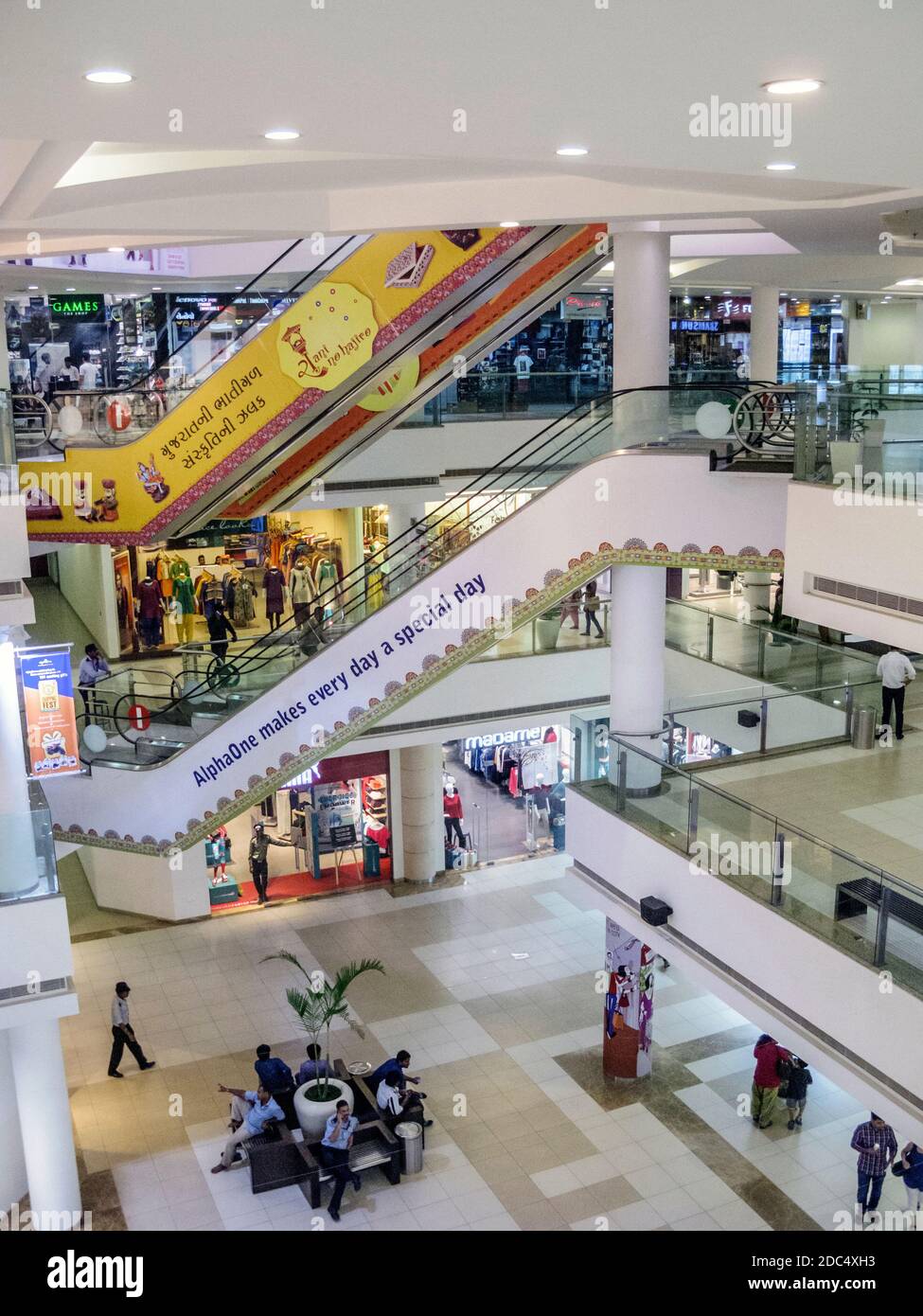 Alpha One Mall cover photo