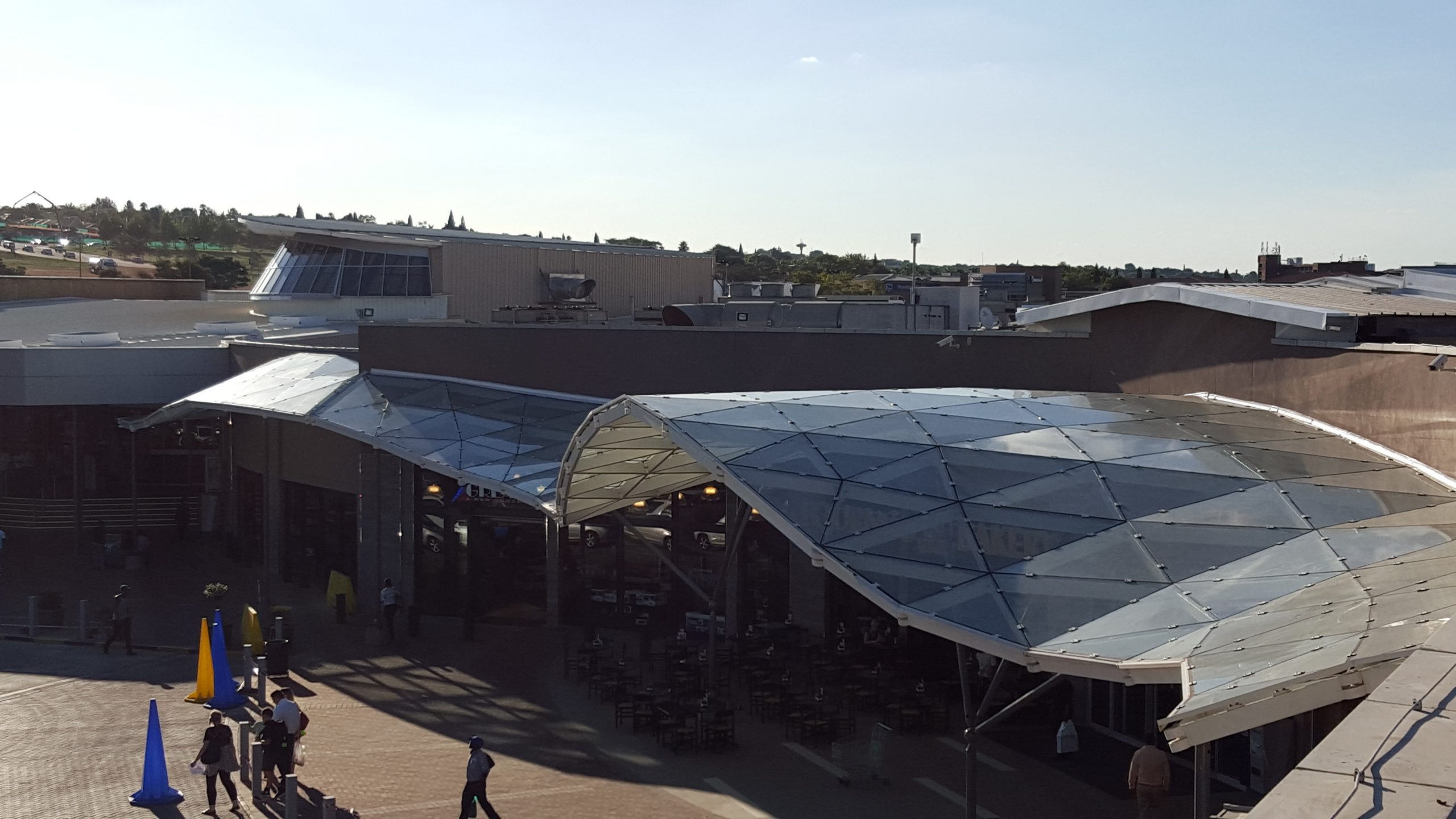 Centurion Mall cover photo