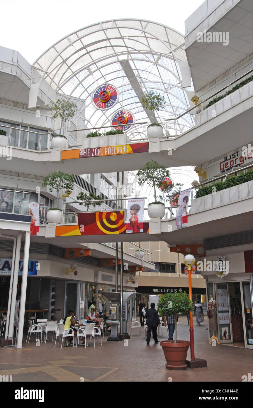 Rosebank Mall cover photo