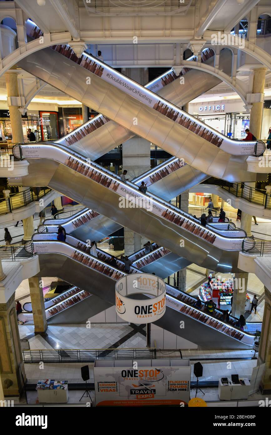 The Pavilion Shopping Centre cover photo