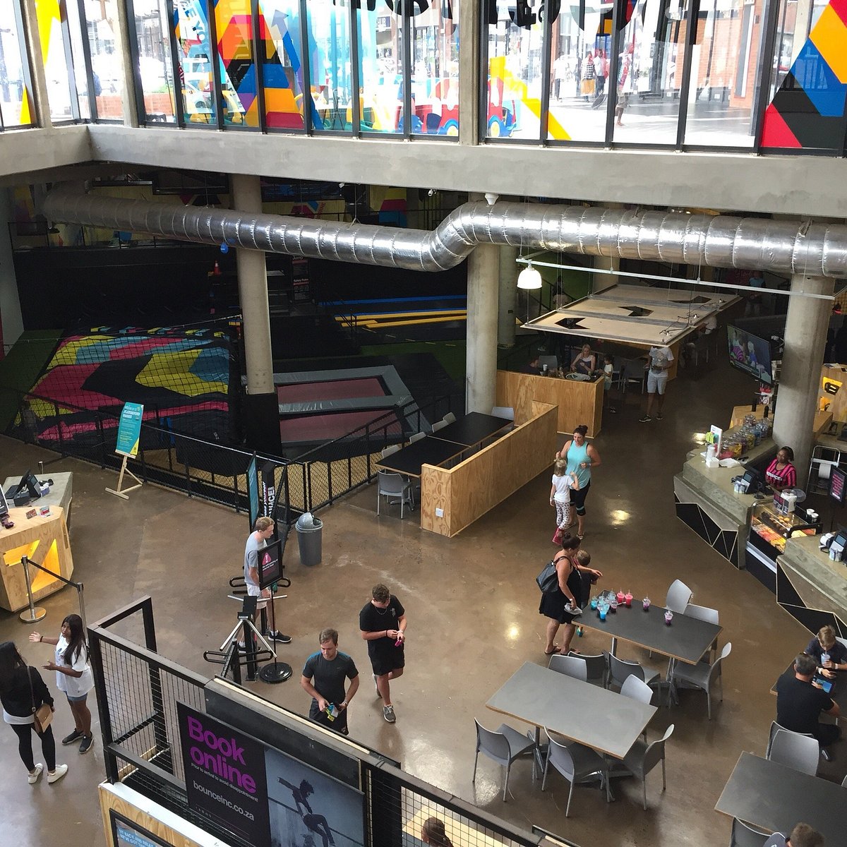 Cornubia Mall cover photo