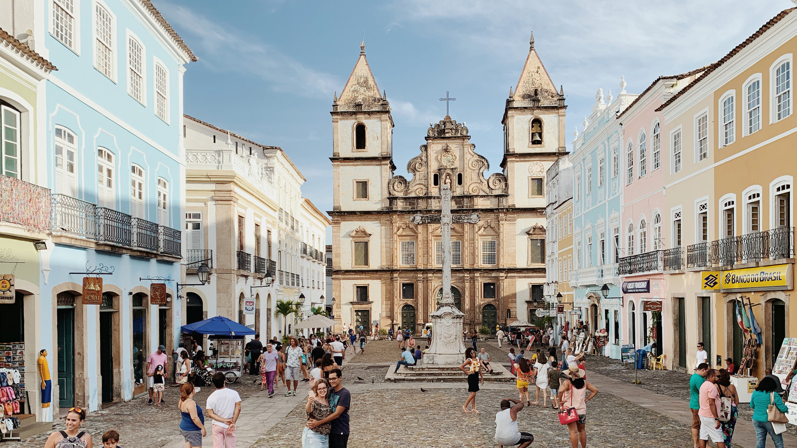 Salvador Shopping cover photo