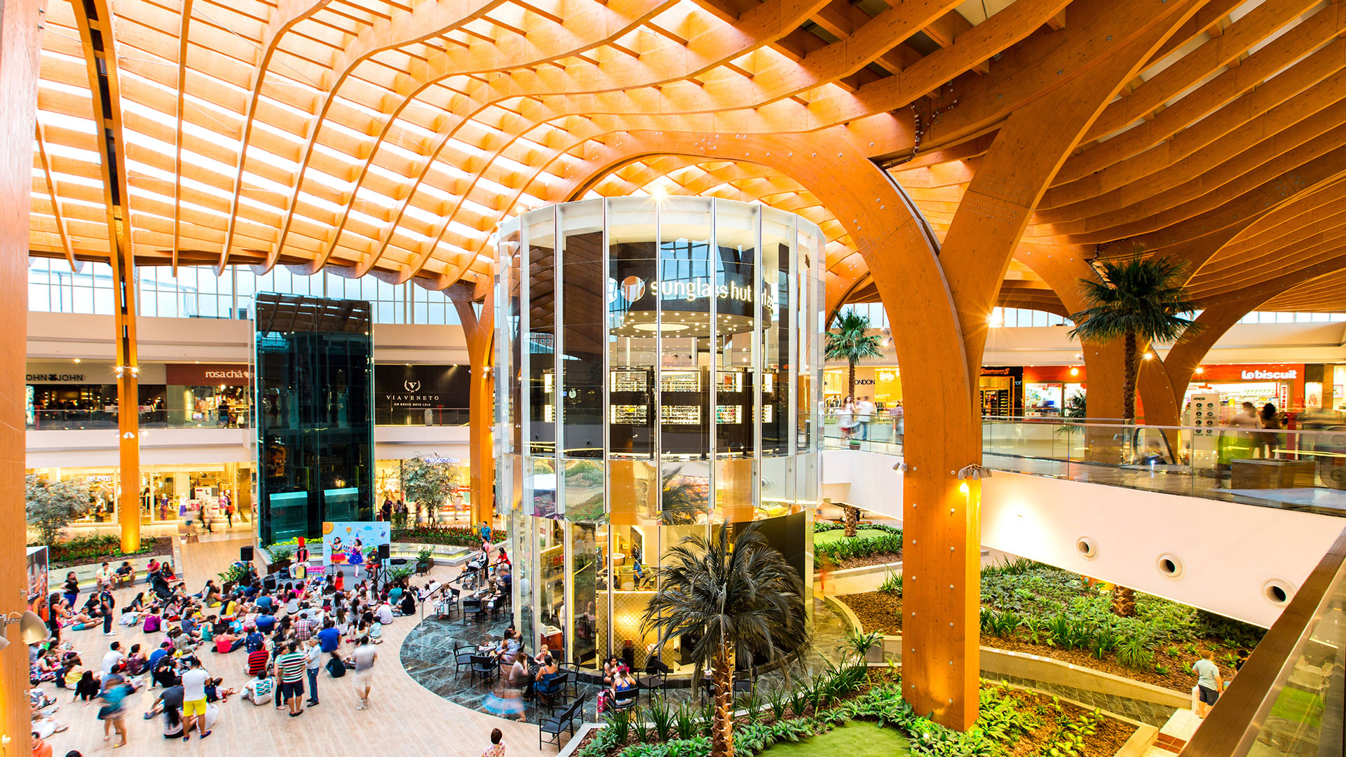 North Shopping Fortaleza cover photo
