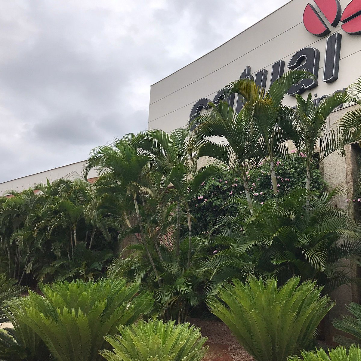 Shopping Catuaí Londrina cover photo