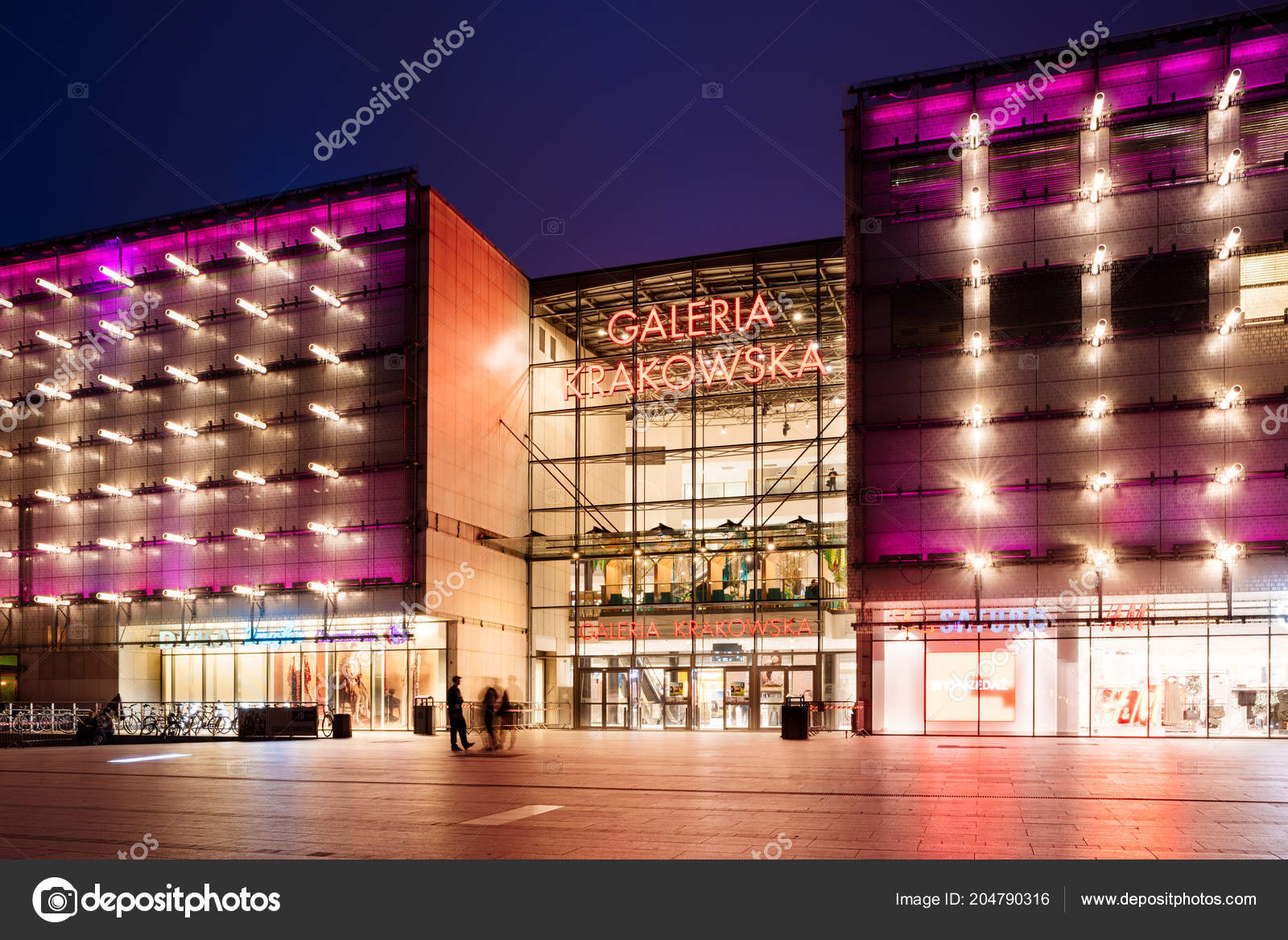 Galeria Krakowska cover photo