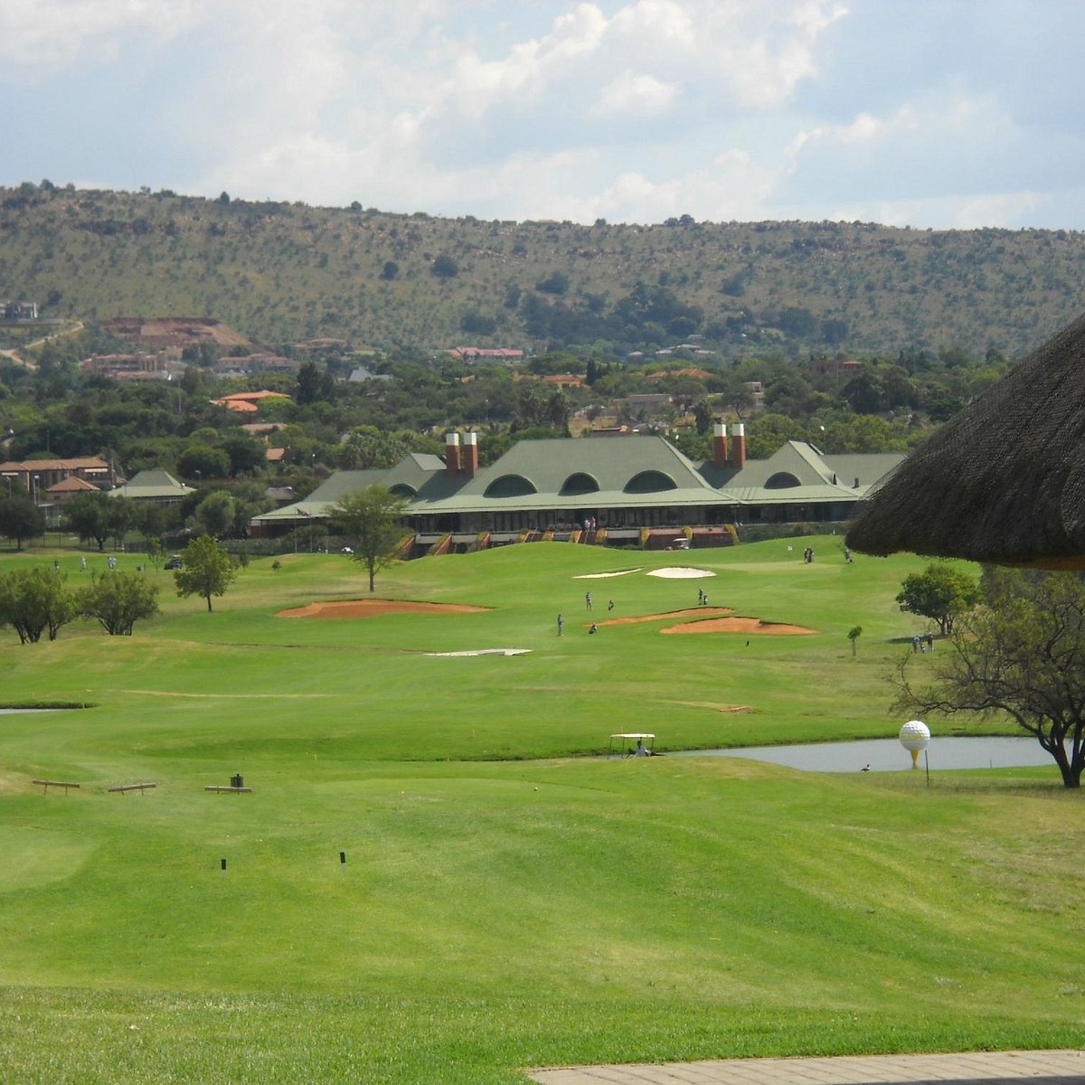 Ruimsig Plaza cover photo