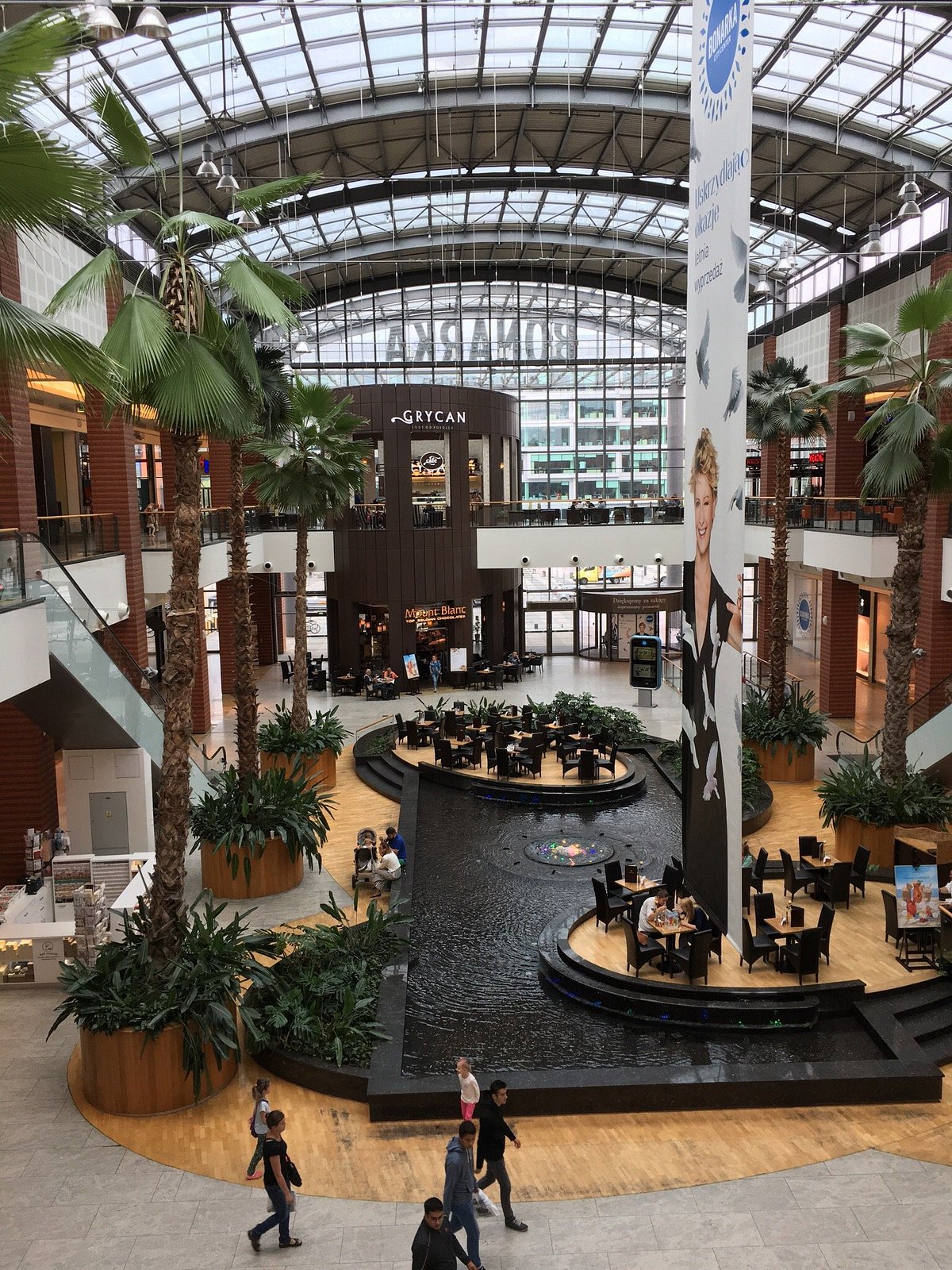Bonarka City Center cover photo