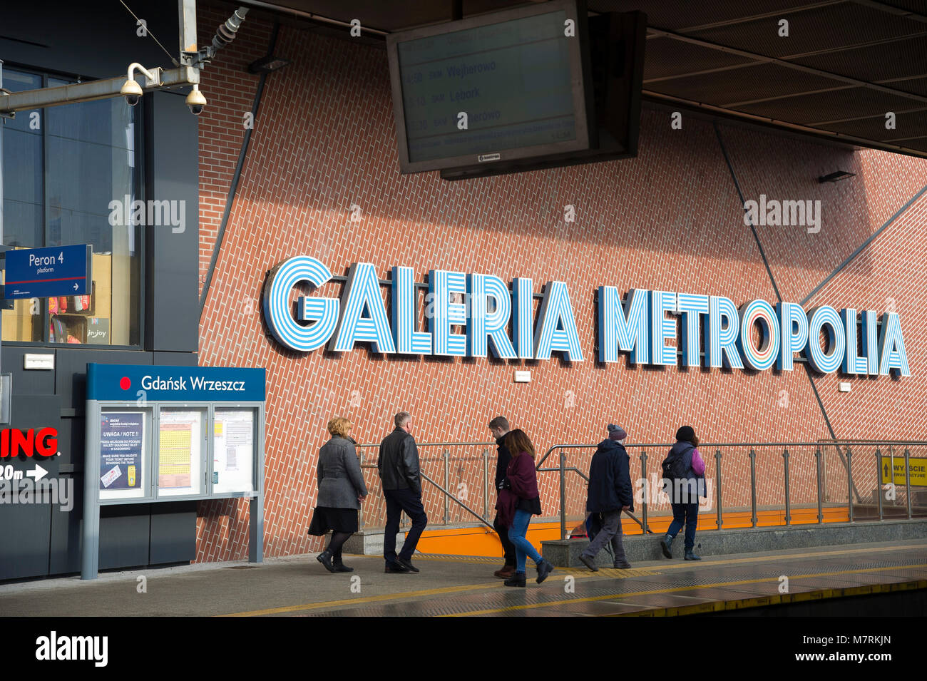 Galeria Metropolia cover photo