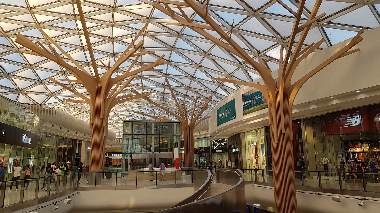 Mall Of The South cover photo