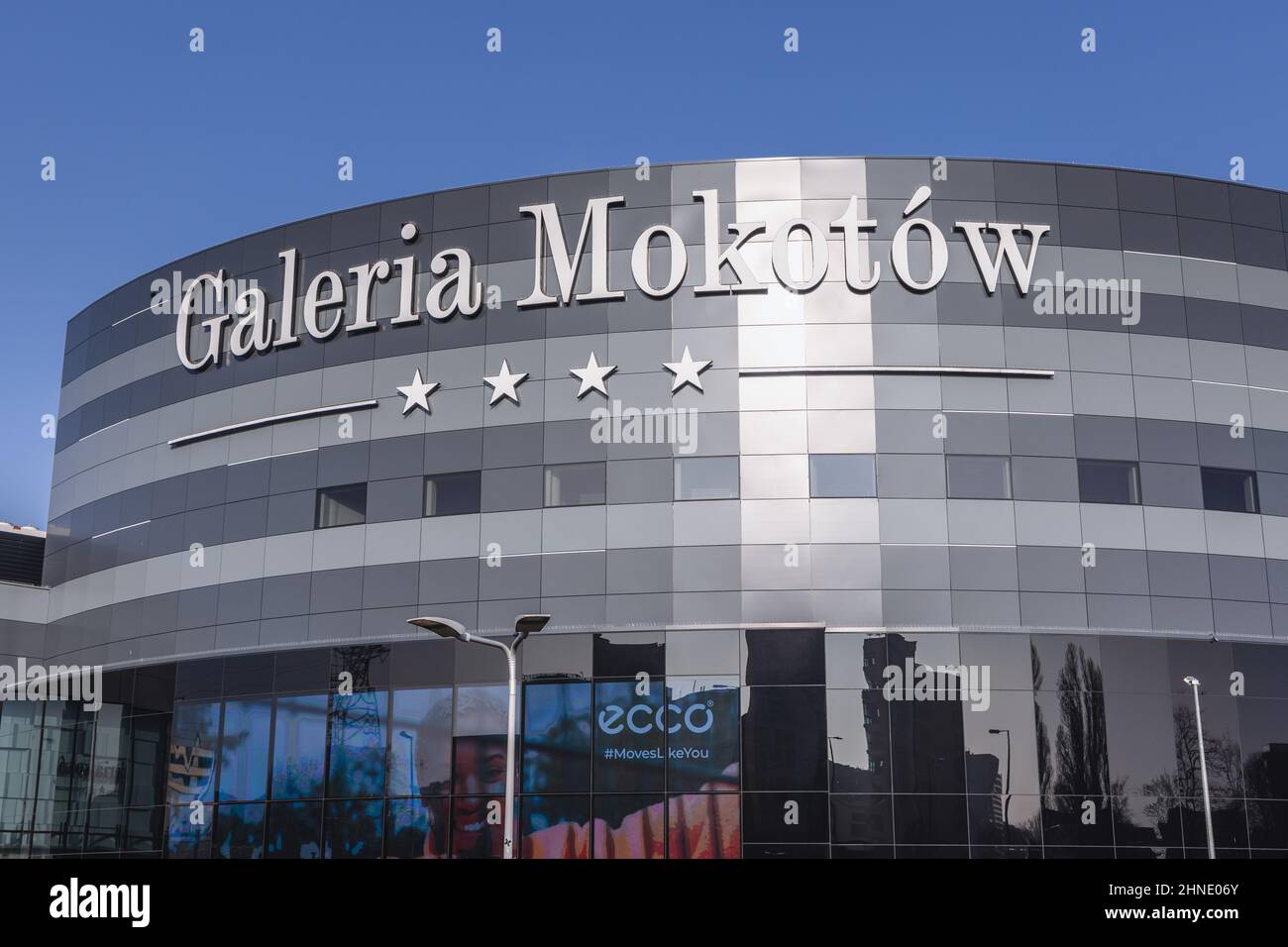 Galeria Mokotów cover photo