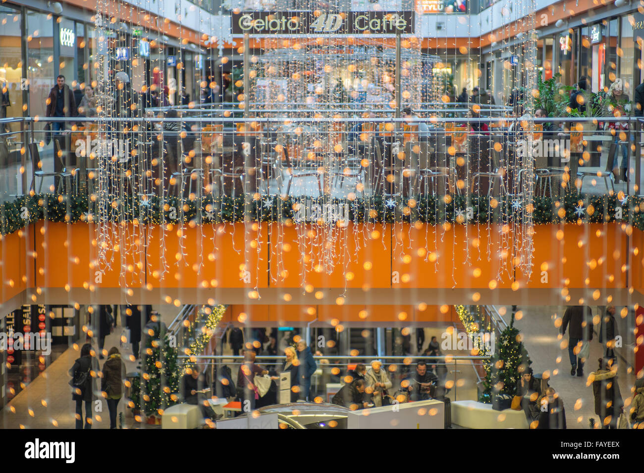 Galeria Dominikańska cover photo