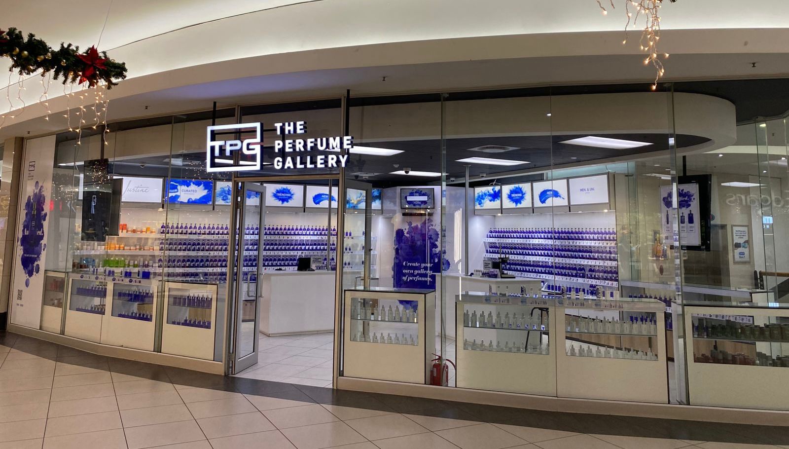 Kolonnade Shopping Centre cover photo