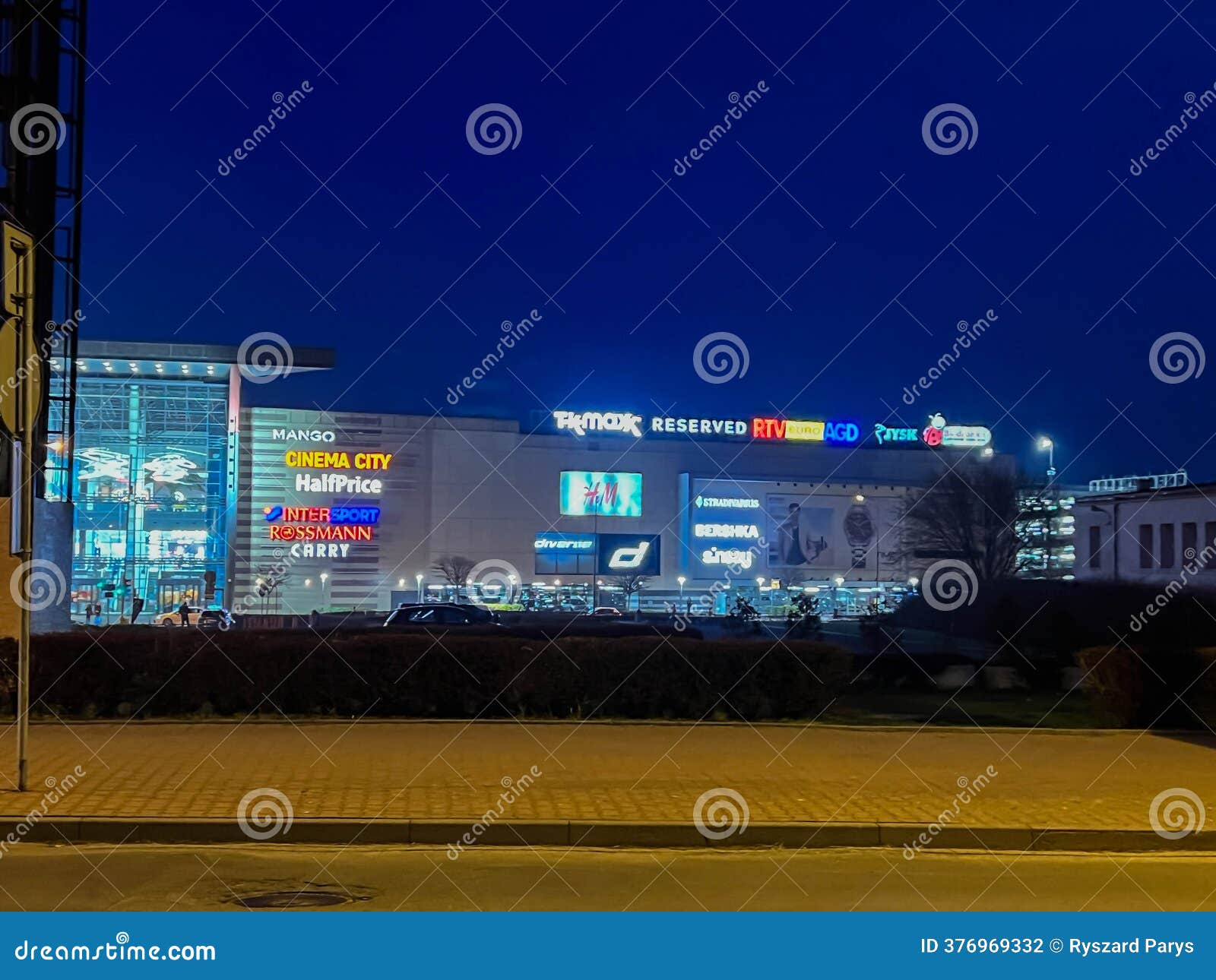 Galeria Piazza cover photo