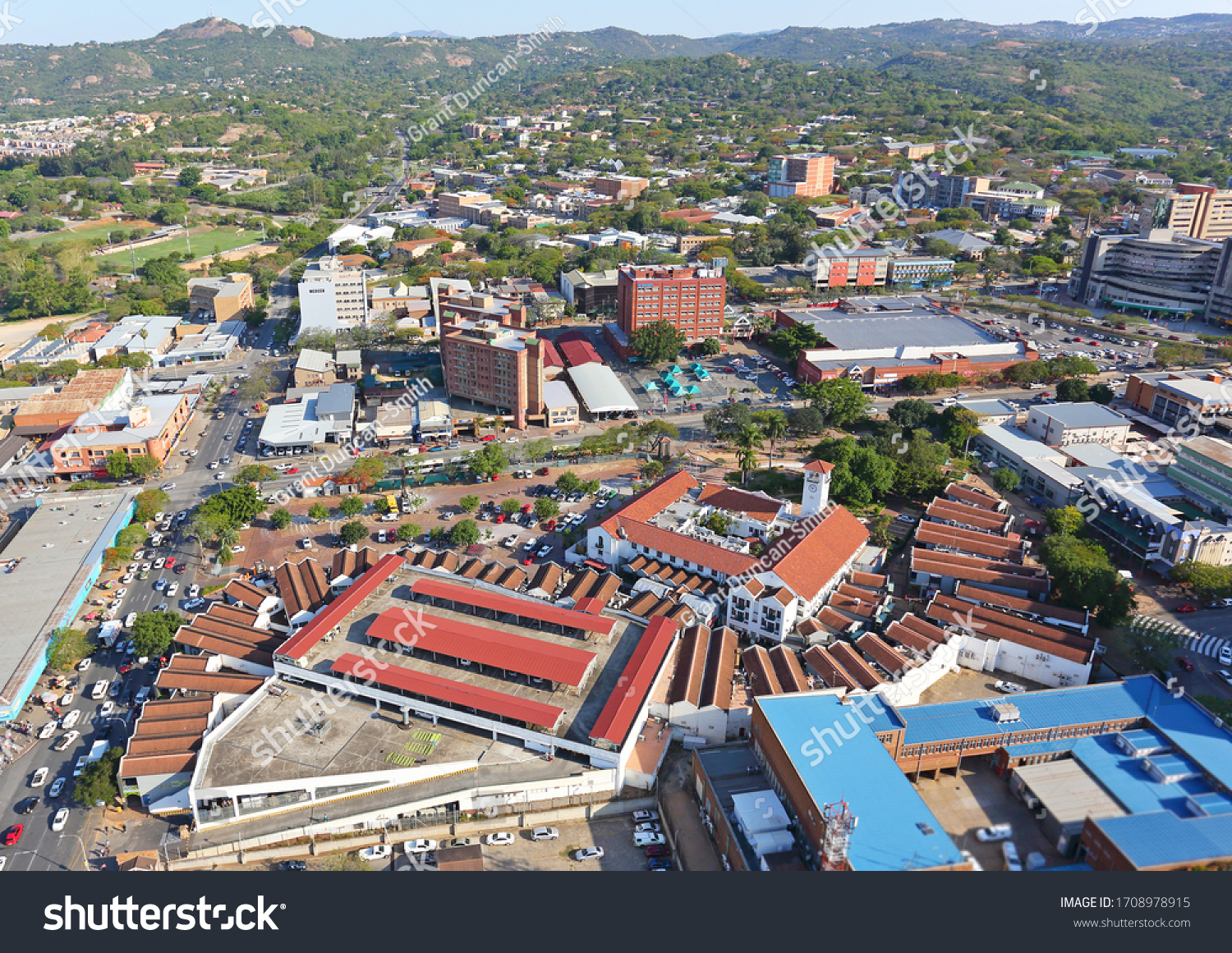 Nelspruit Crossing cover photo