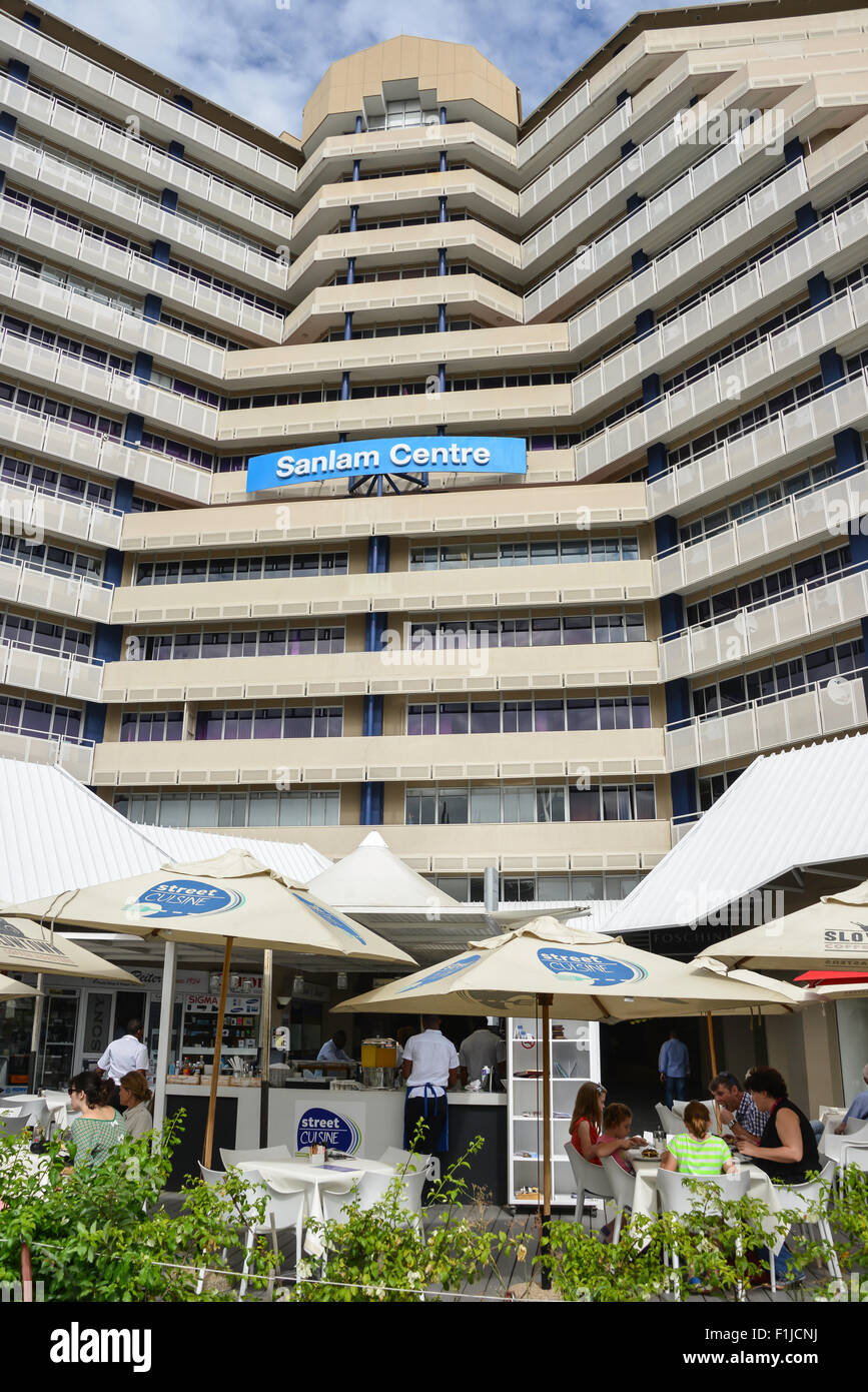 Sanlam Centre cover photo
