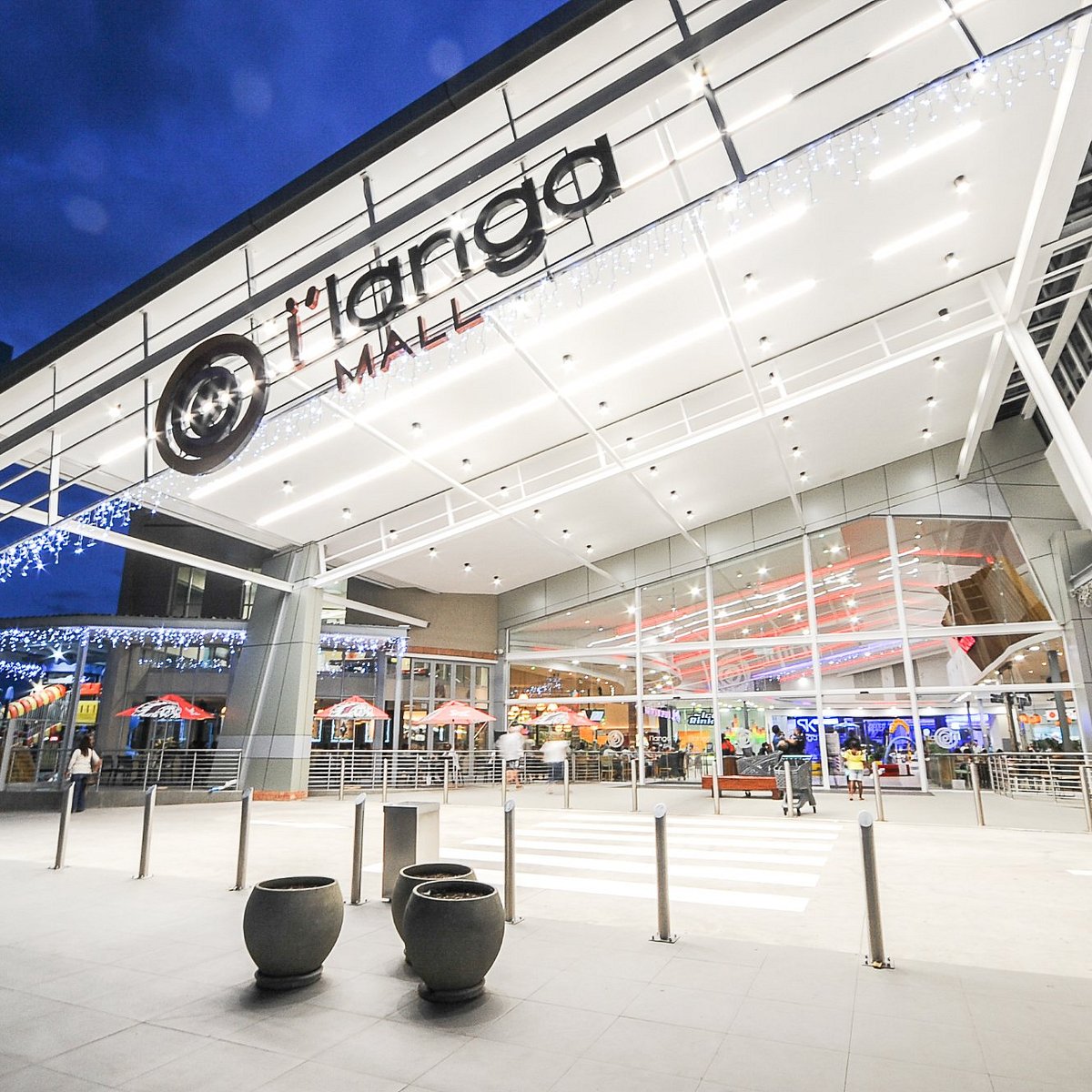 Ilanga Mall cover photo