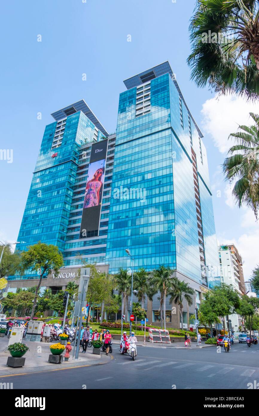 Vincom Center Dong Khoi cover photo