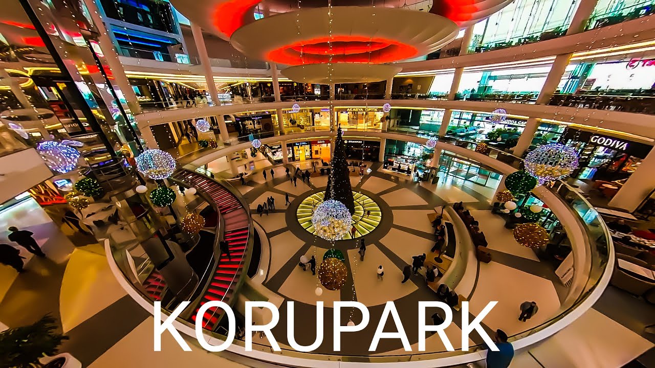 Korupark cover photo