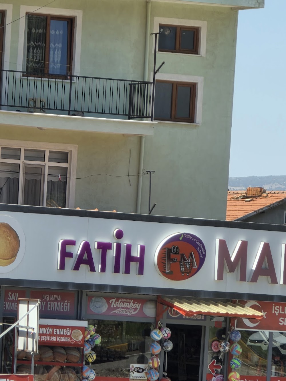 Tandoğan Avm cover photo