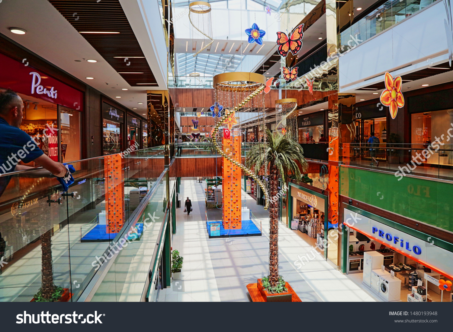 Novada Outlet Konya cover photo