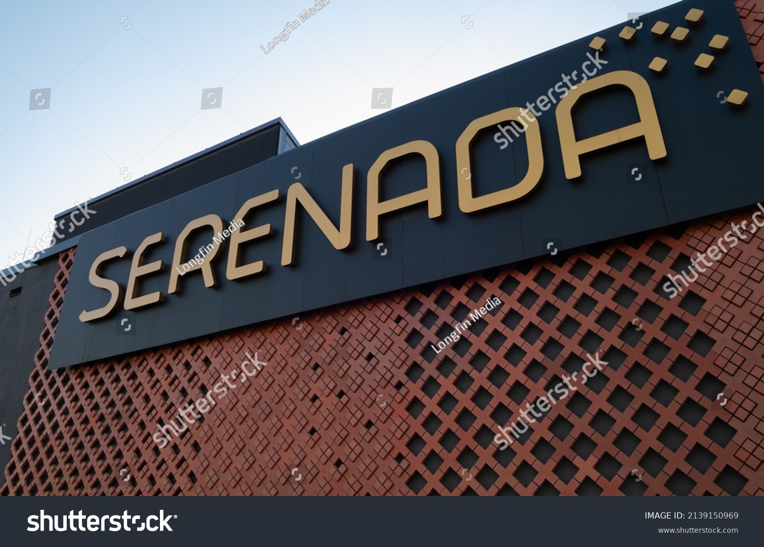 Serenada cover photo