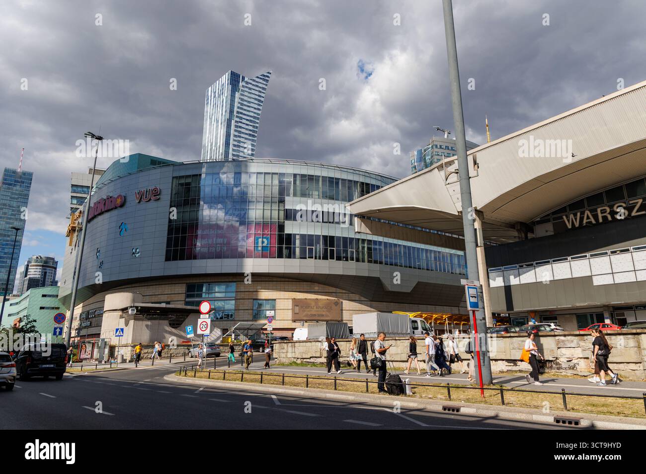 Galeria Centrum cover photo