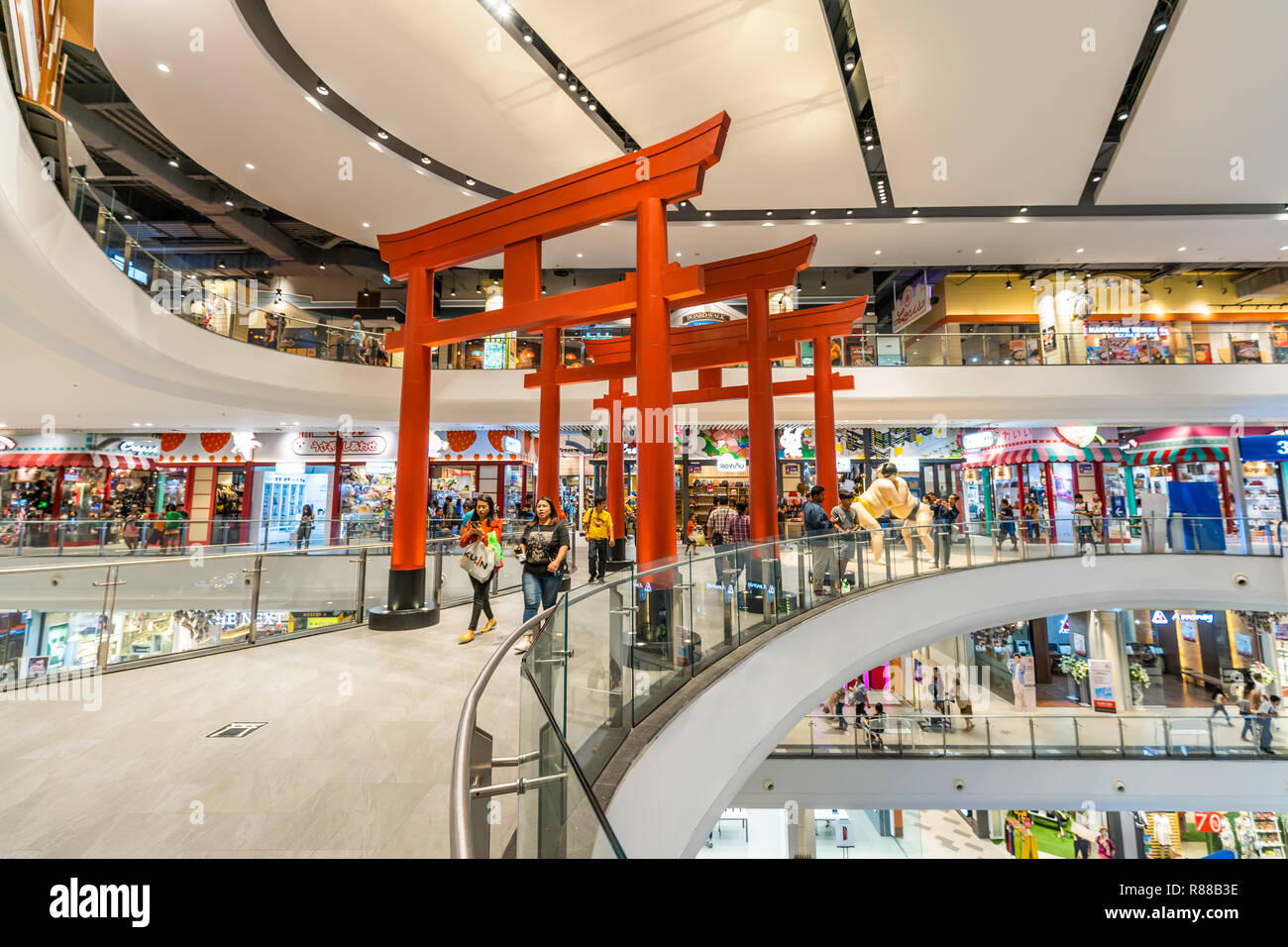 Terminal 21 Nakhon Ratchasima cover photo