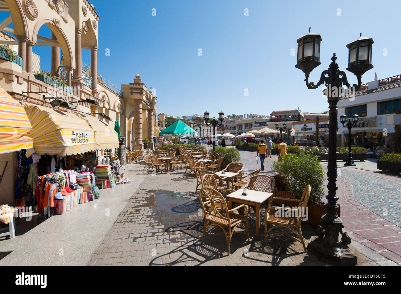 Naama Bay Plaza cover photo